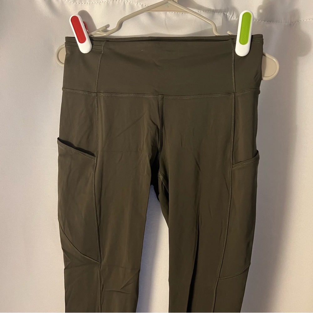 lululemon athletica Leggings